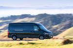 Volkswagen Crafter High Roof Van LWB 2018 года (AU)